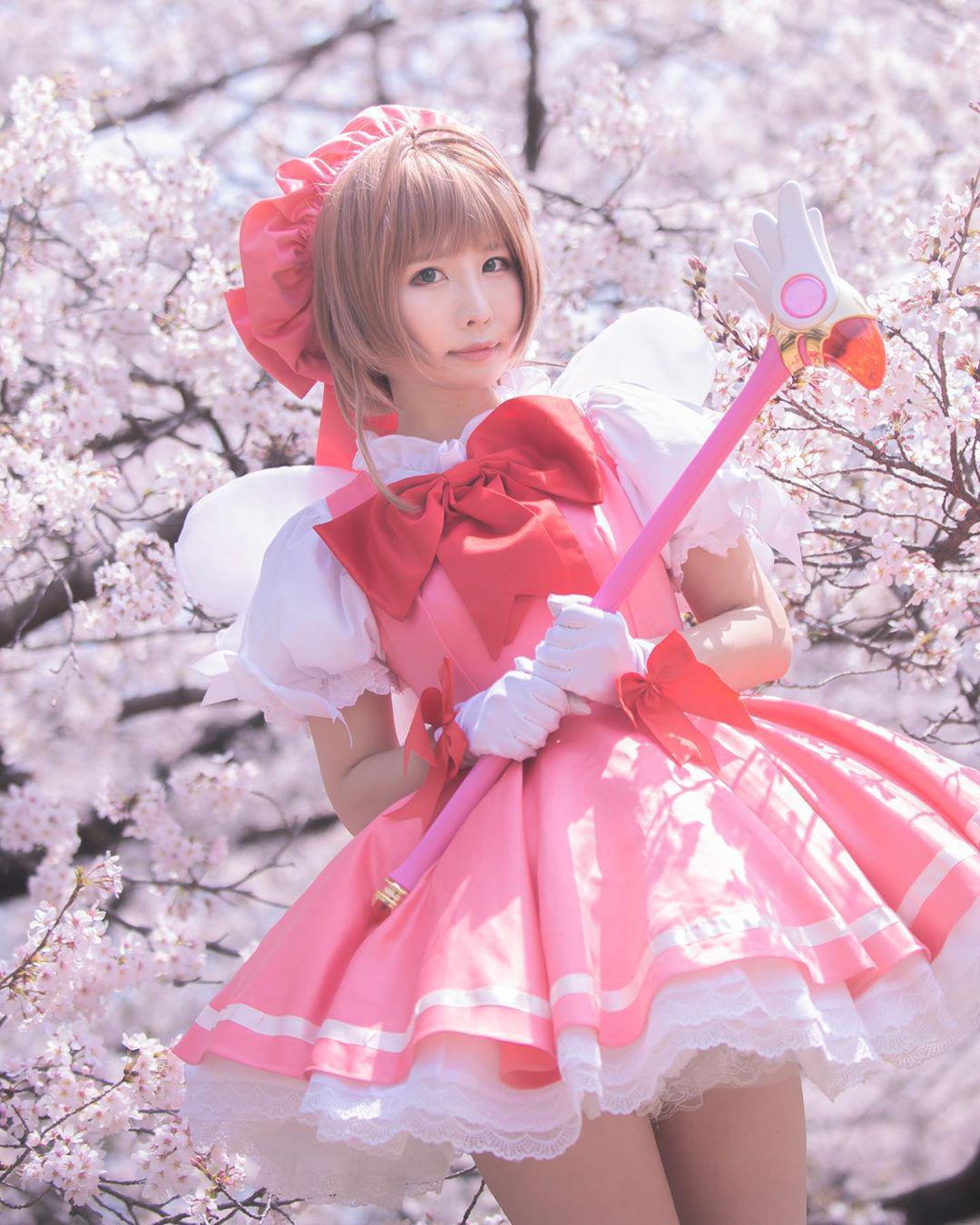 Cosplay shirahoshi.natsumi1(57)